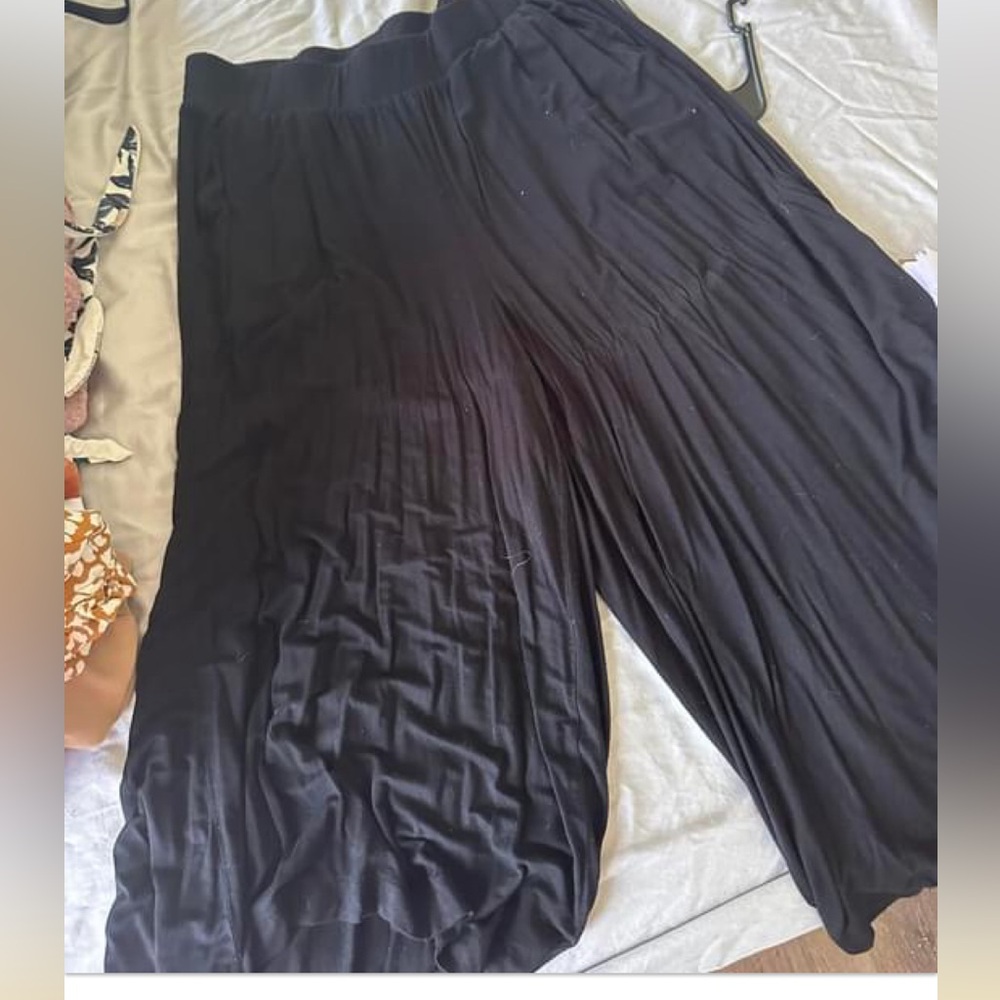Torrid gauchos size 1